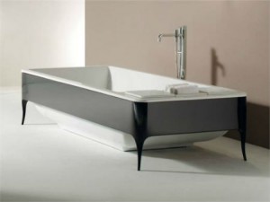 Ванна на ножках - Чудо Ванна