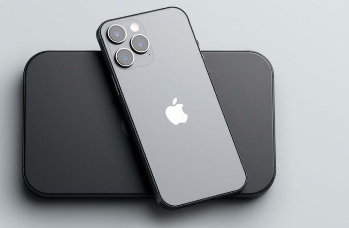 Apple iPhone 16 Pro Max: Что нового? Обзор самых свежих функций и ожиданий