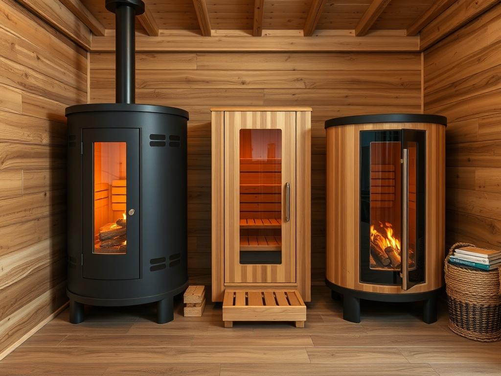 Дорогие печи для бани: зачем переплачивать и какие варианты действительно того стоят