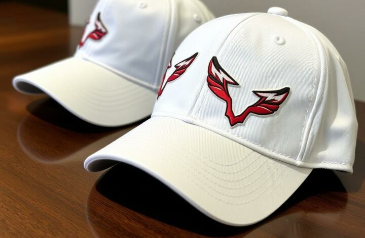 Кепки с логотипом на заказ: как создать вещь, которую действительно будут носить