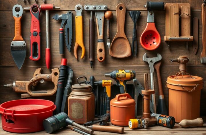 Инструменты для дома: что действительно нужно, чтобы жить спокойно и чинить быстро