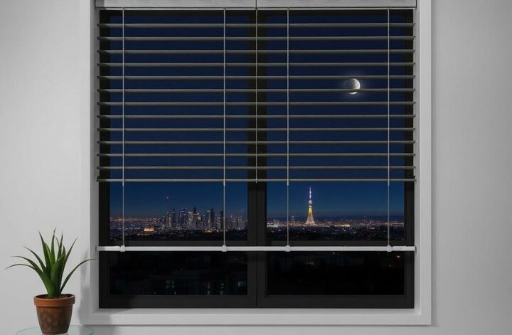Жалюзи день ночь: что это такое, как выбрать и почему они так удобны