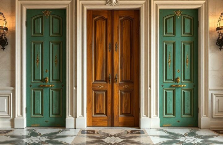 Межкомнатные двери: как выбрать, чтобы не ошибиться и жить комфортно