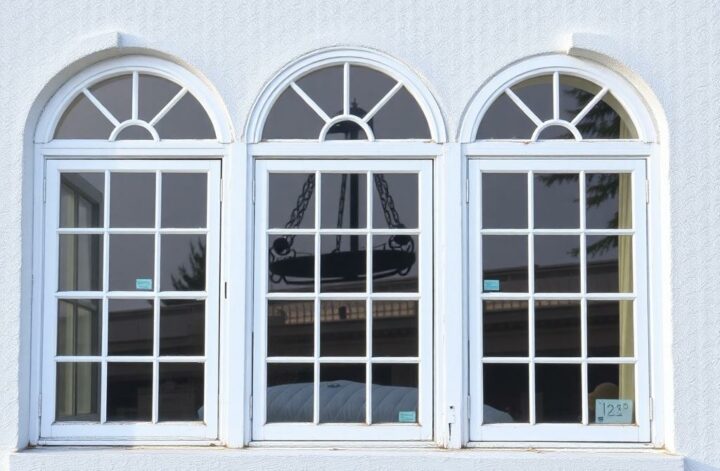 Пластиковые окна: как выбрать умно и не пожалеть спустя год