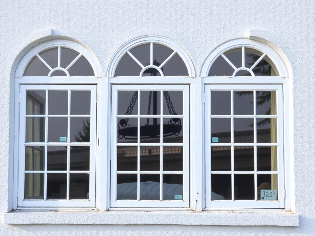 Пластиковые окна: как выбрать умно и не пожалеть спустя год