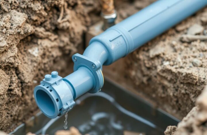 Как правильно прокладывать сети водоснабжения и канализации: понятный путеводитель для владельцев и мастеров