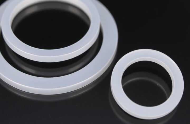 Прокладки из фторопласта: незаметные герои, которые берегут систему от течи