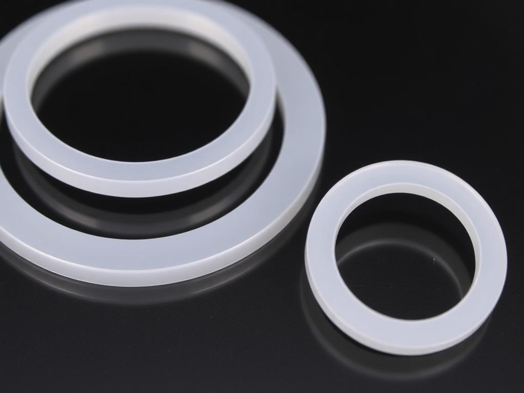 Прокладки из фторопласта: незаметные герои, которые берегут систему от течи