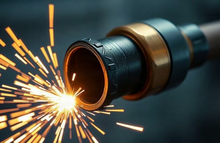 Рукав для газовой сварки: как выбрать, проверить и эксплуатировать правильно