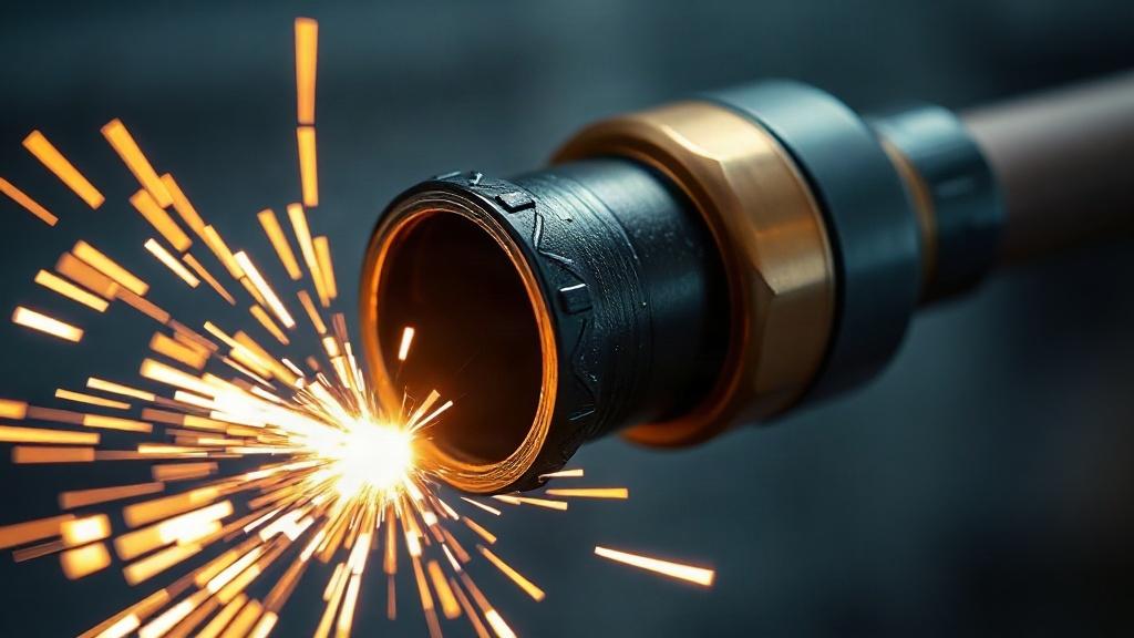 Рукав для газовой сварки: как выбрать, проверить и эксплуатировать правильно