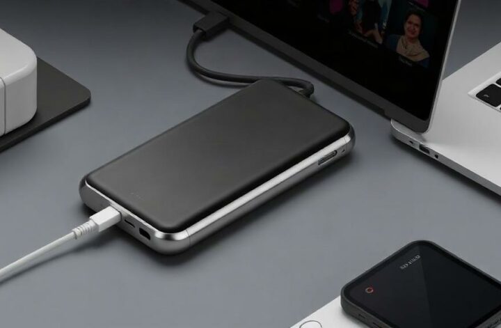 Универсальный внешний аккумулятор PowerBank: как выбрать, использовать и не пожалеть