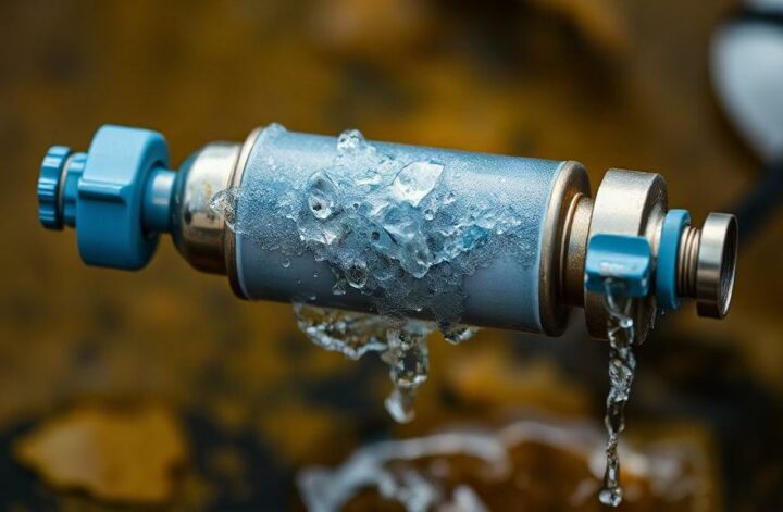 Фильтр грубой очистки для воды: зачем он нужен и как выбрать подходящий